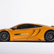 Illustration for article titled Sébastien Loebs New Ride Is A 2013 McLaren 12C GT3